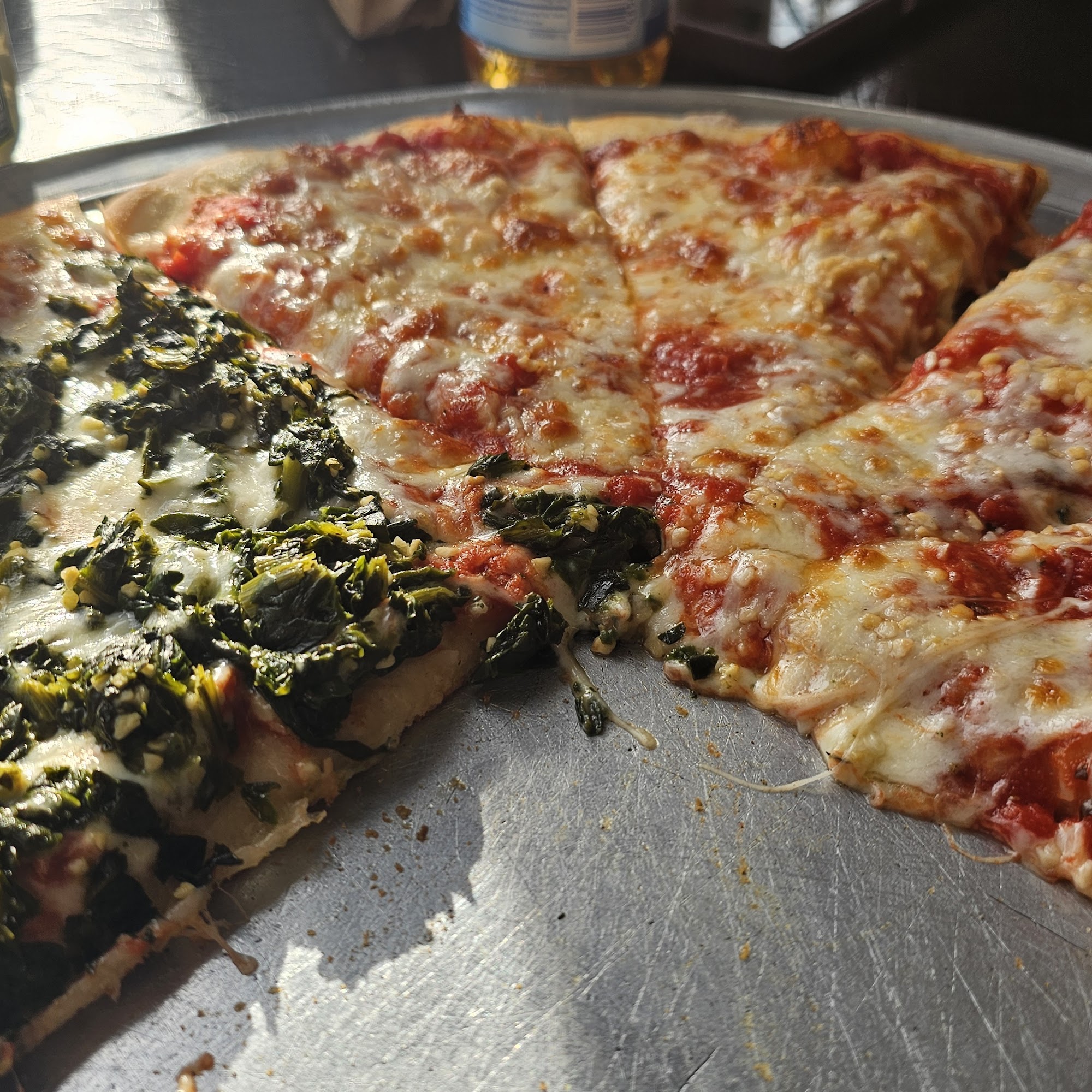 Pizza the Rock Rock Hill