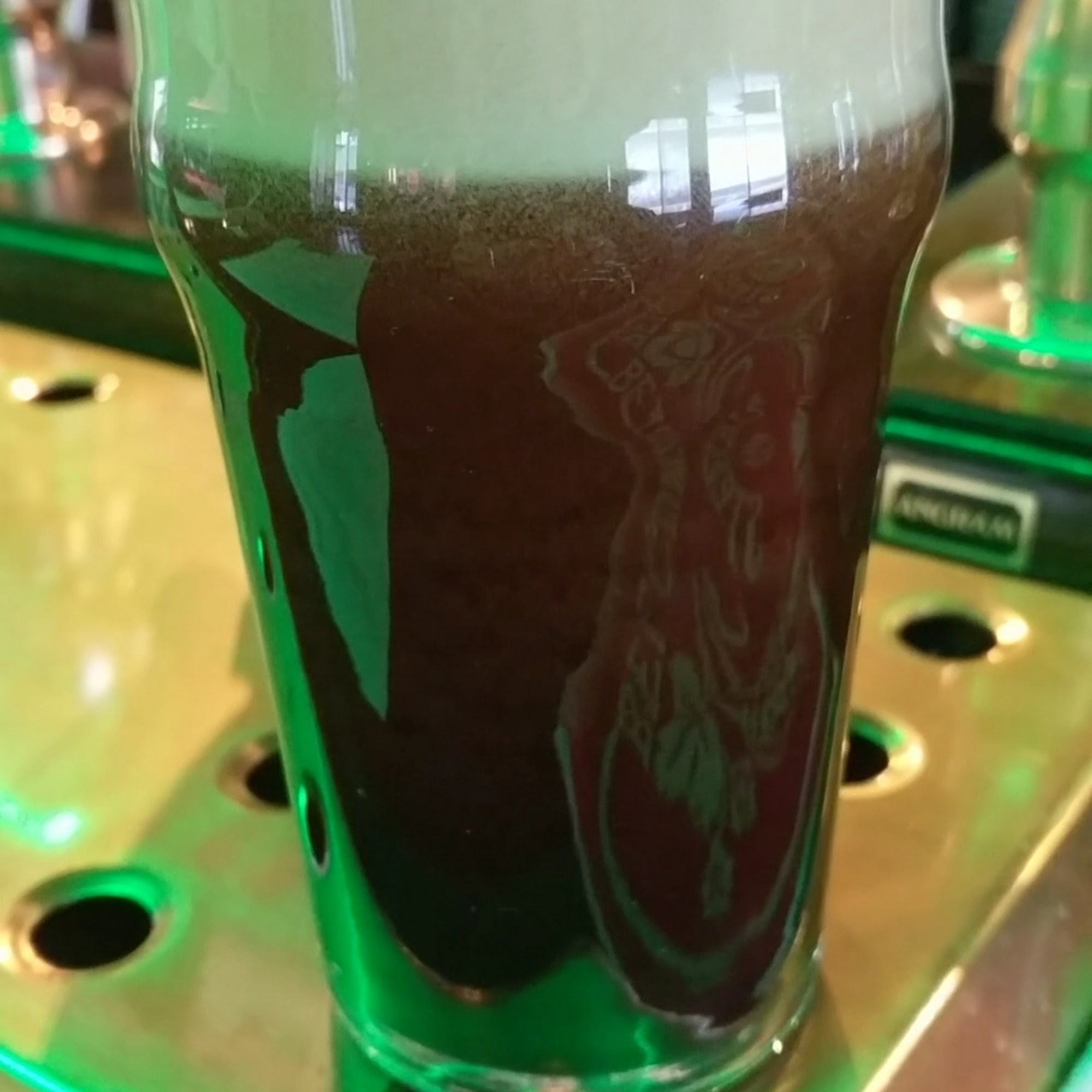 Seneca Lake Brewing Company & The Beerocracy Rock Stream