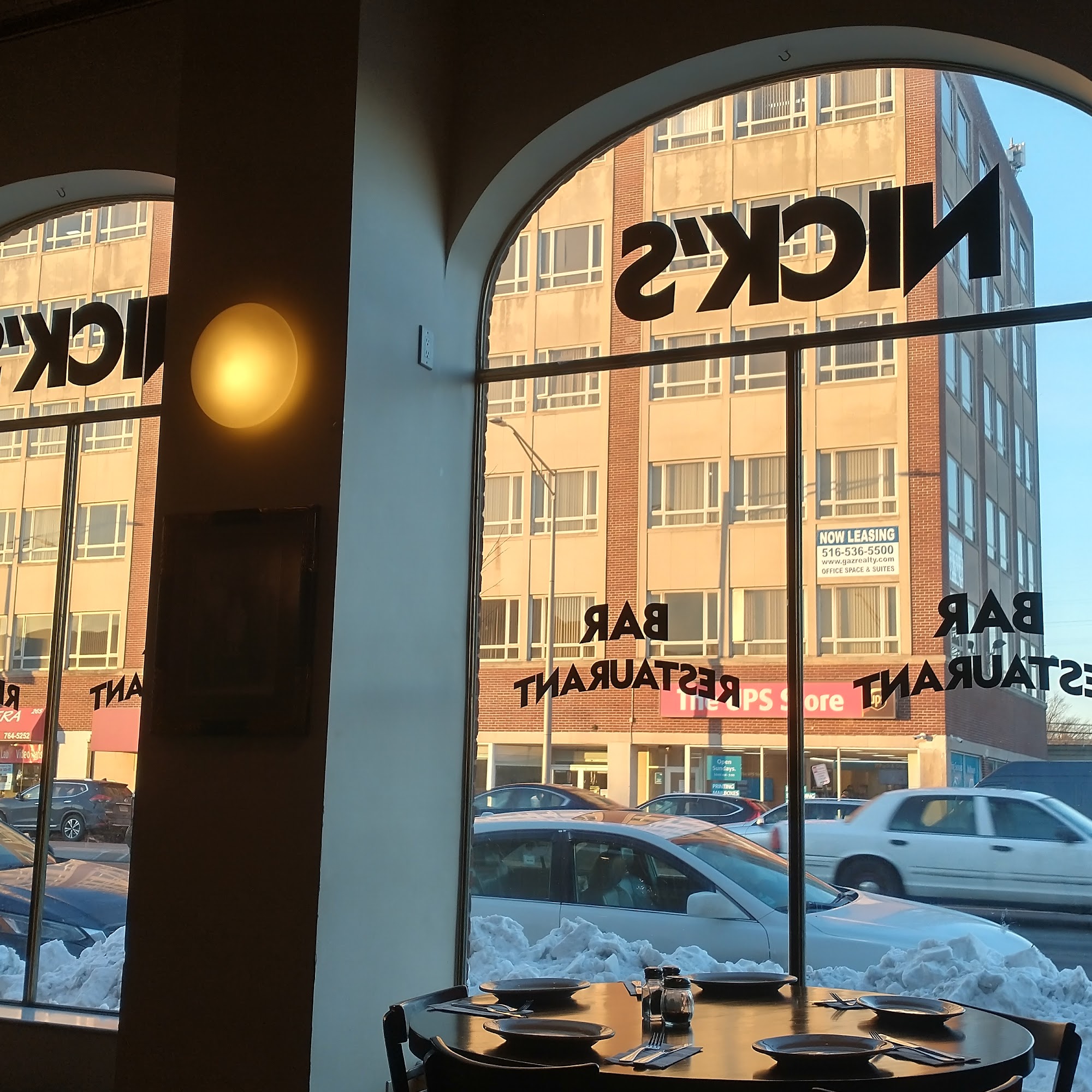 Nick's Rockville Centre