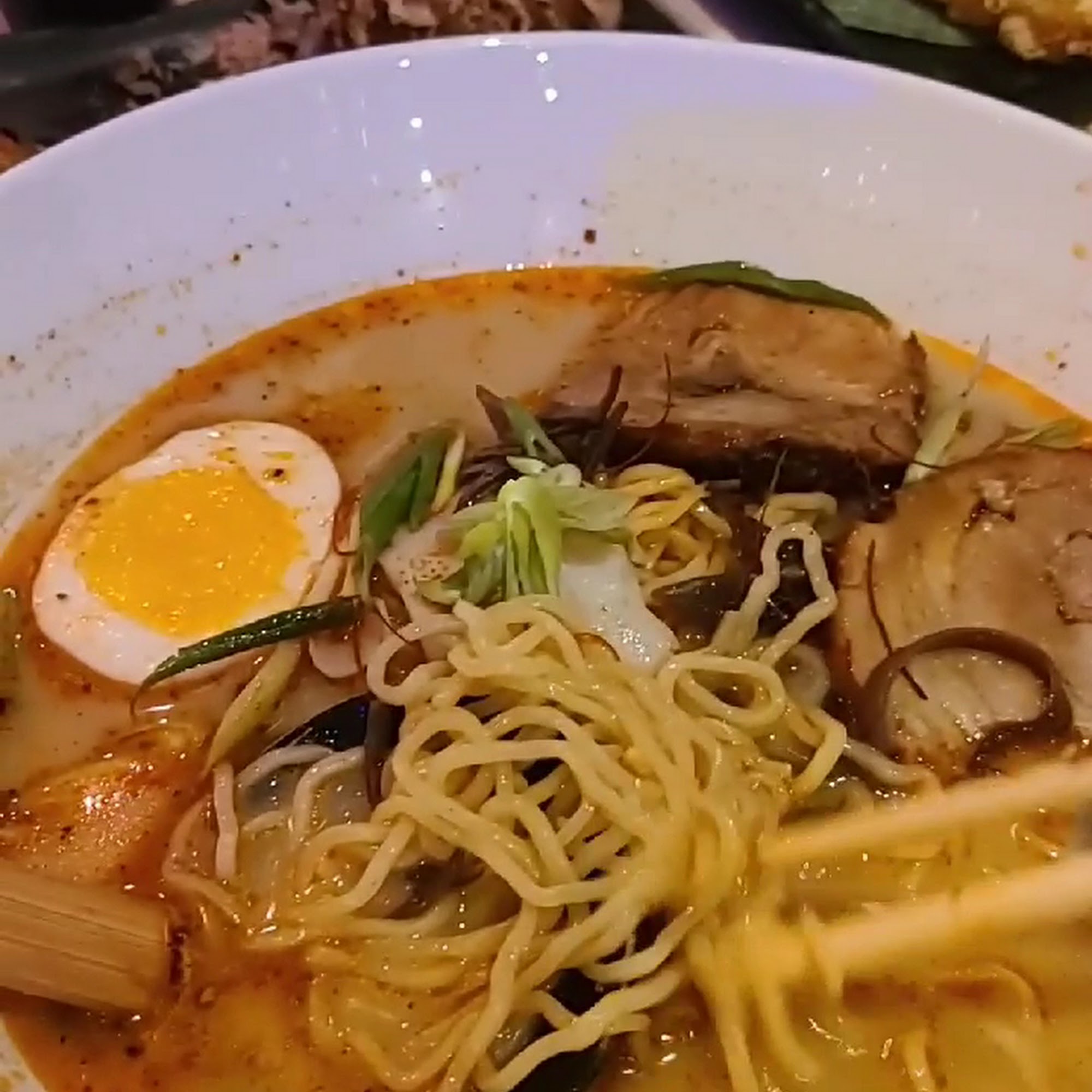 8 RAMEN Rockville Centre