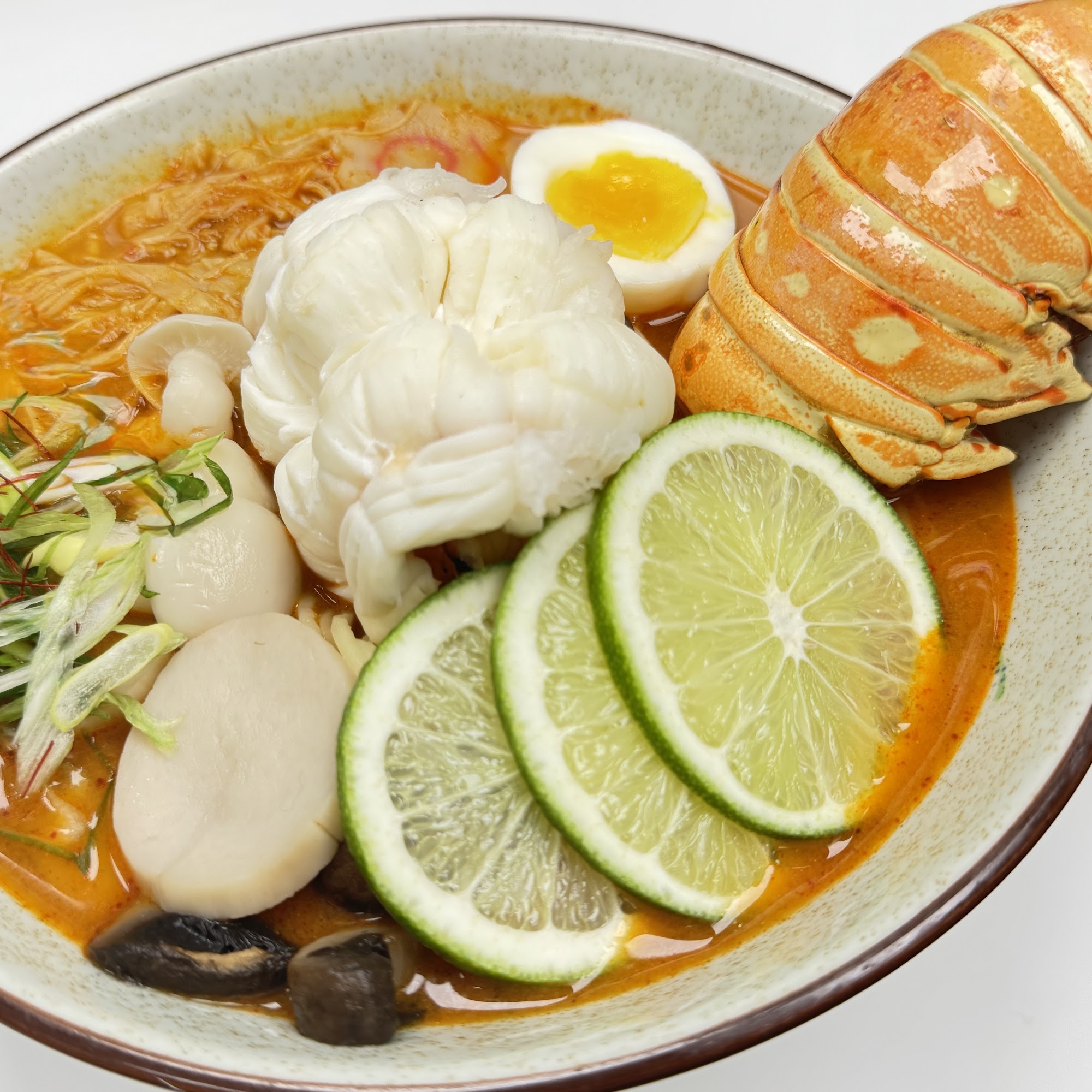 8 RAMEN Rockville Centre