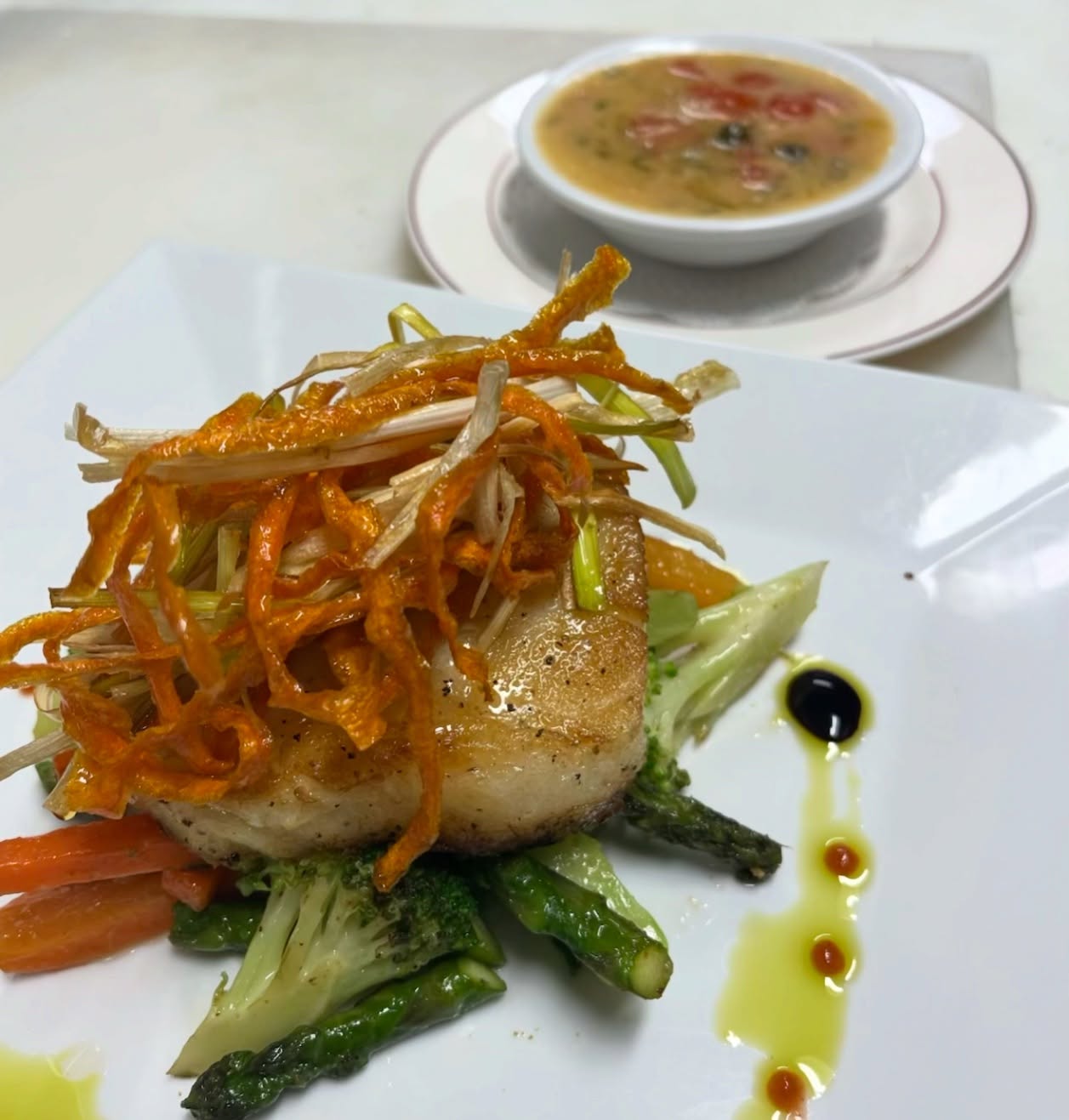 Alfie's Pizzeria & Restaurant Rocky Point