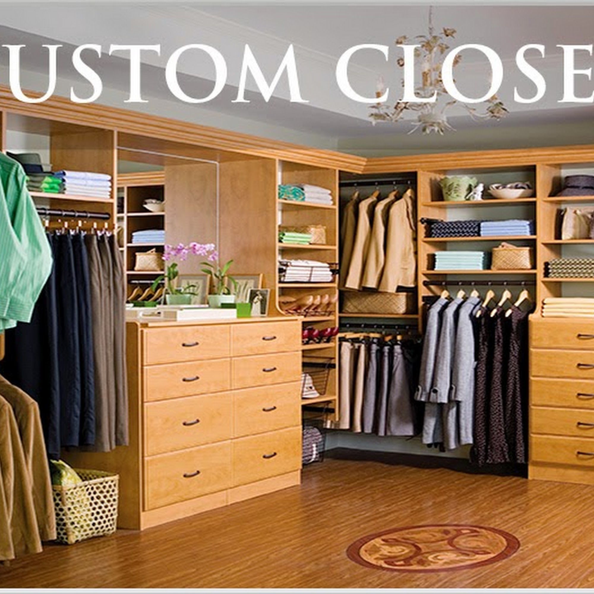 Hampton Closet Company 11 Violet Rd, Rocky Point New York 11778