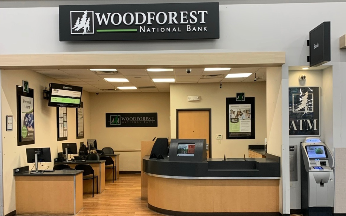 Woodforest National Bank Rome