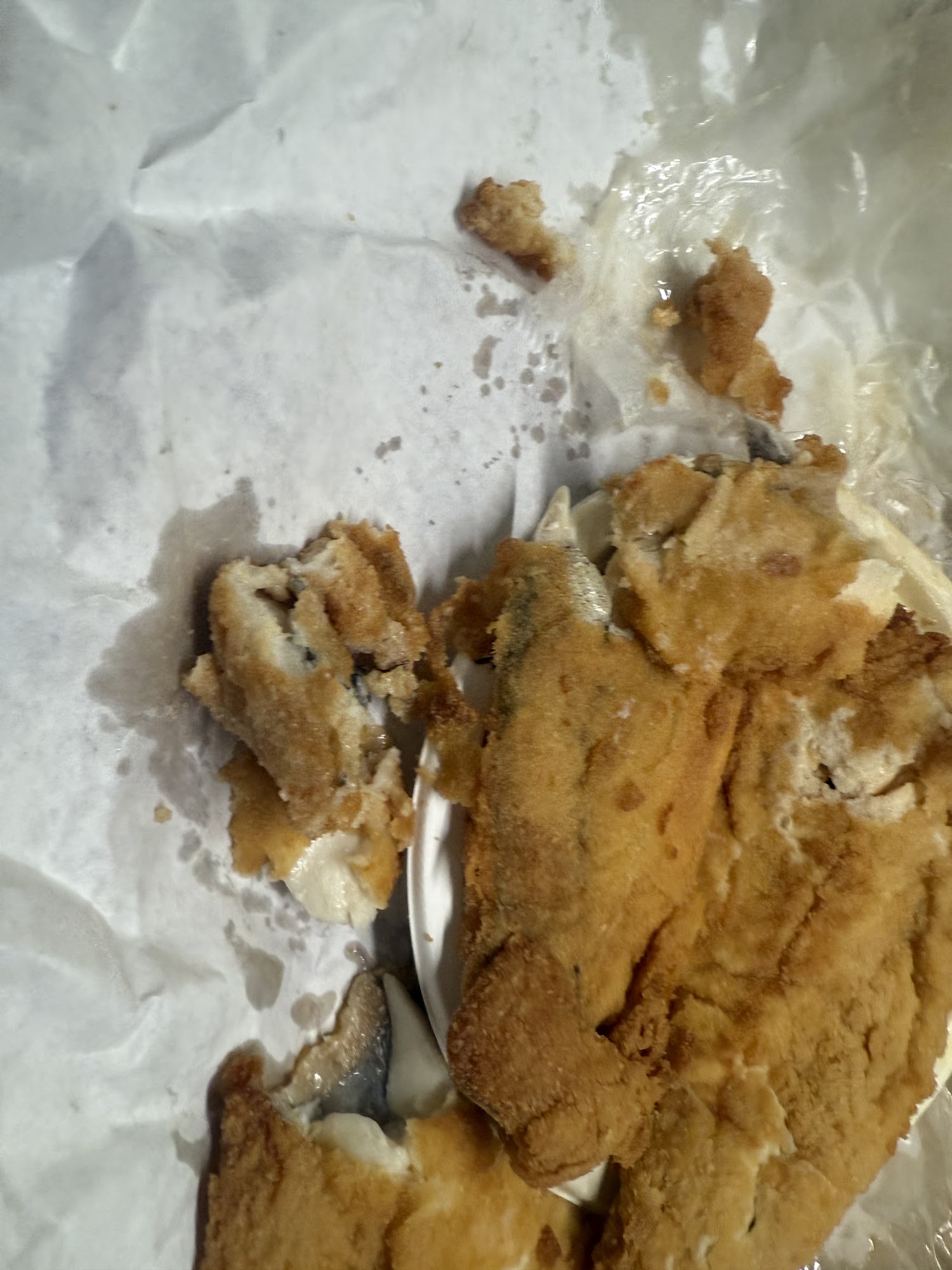 Stan's Seafood Inc Rome