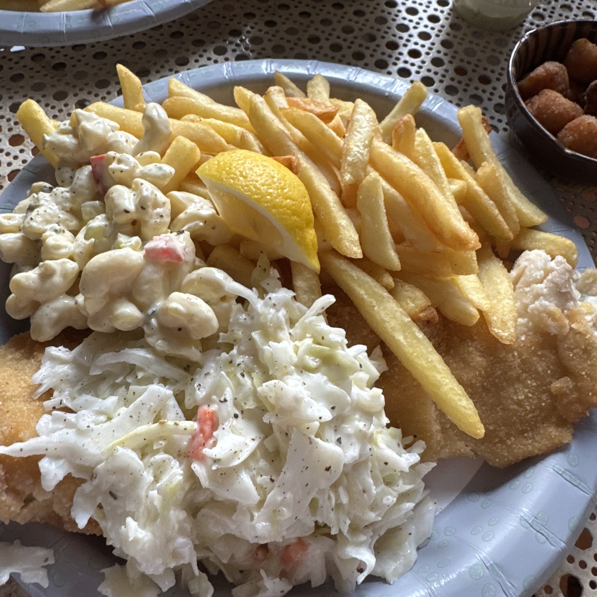 Stan's Seafood Inc Rome