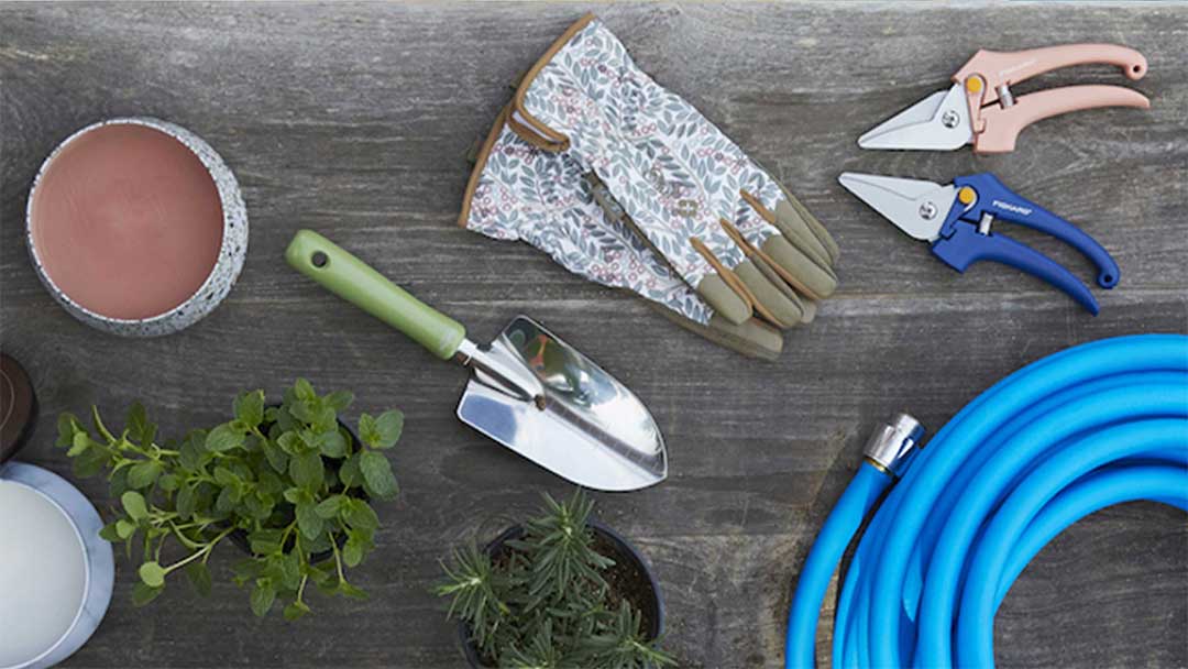 Walmart Garden Center Rome