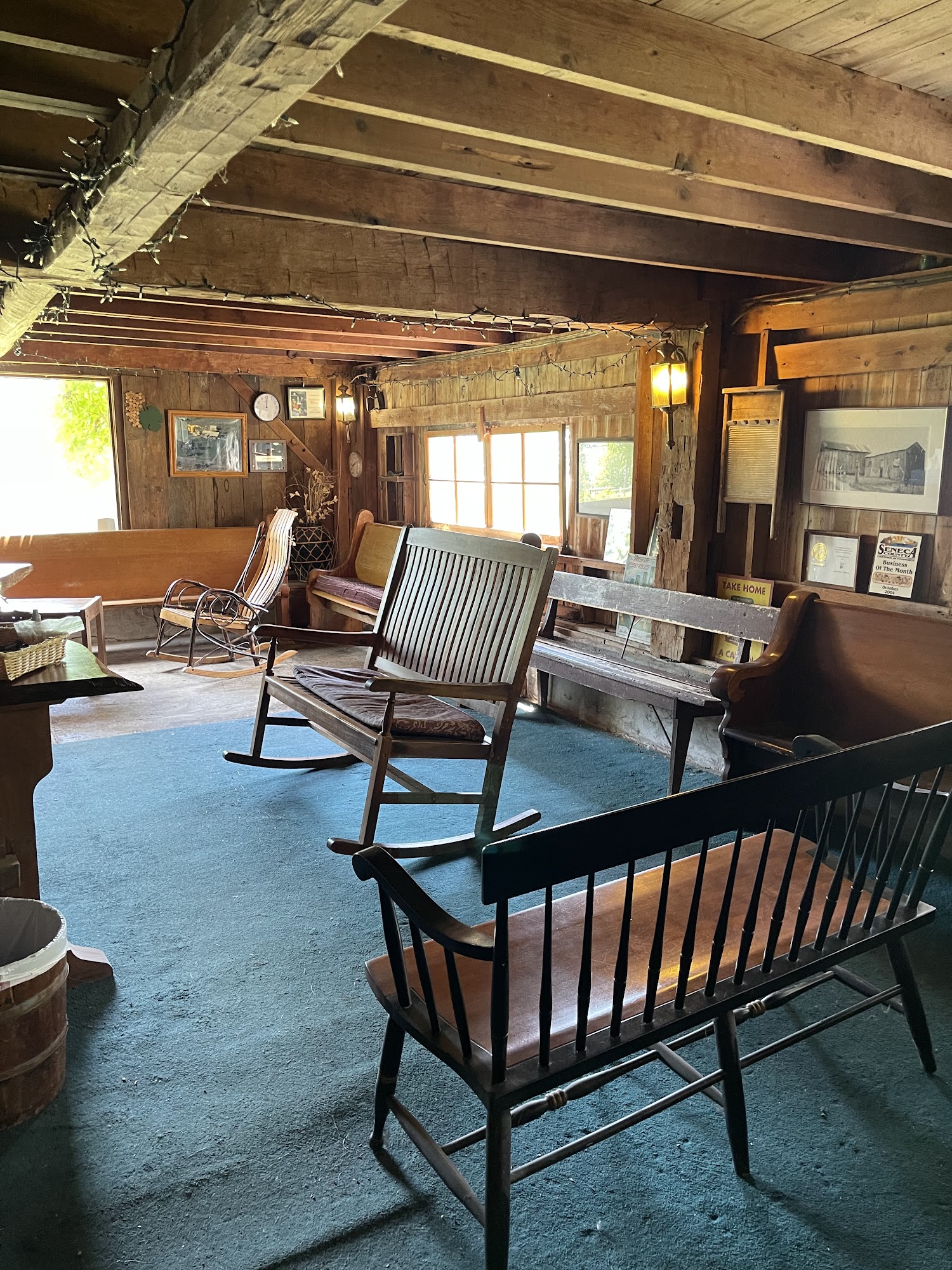 Lakeshore Winery Romulus