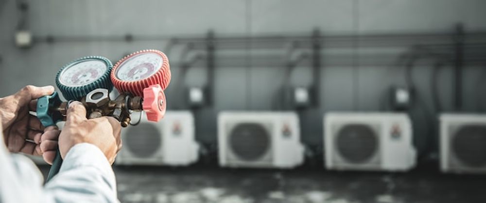 J & S Heating
