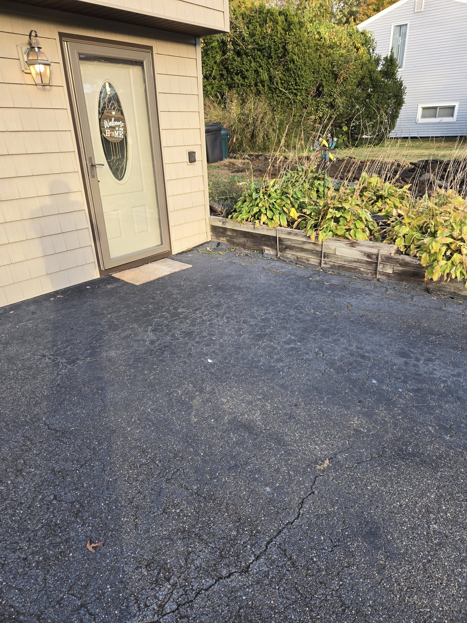 Zorn Landscaping Inc