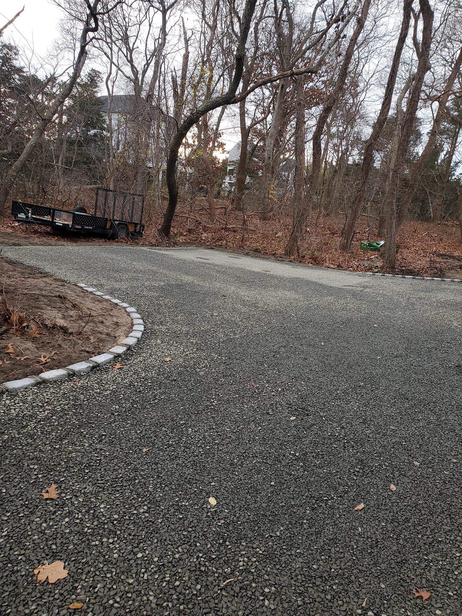 Zorn Landscaping Inc