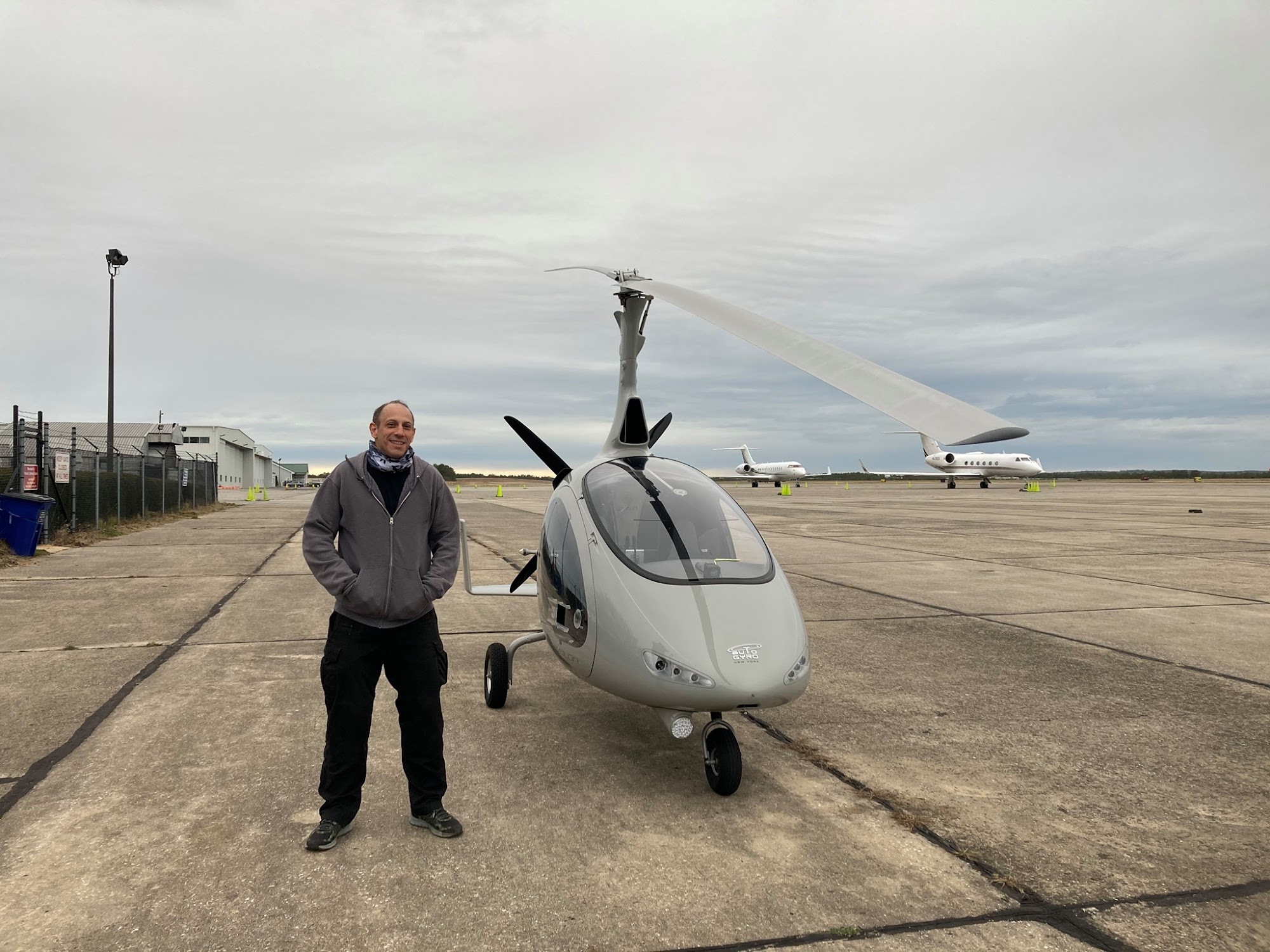 Gyro Revolution Ronkonkoma