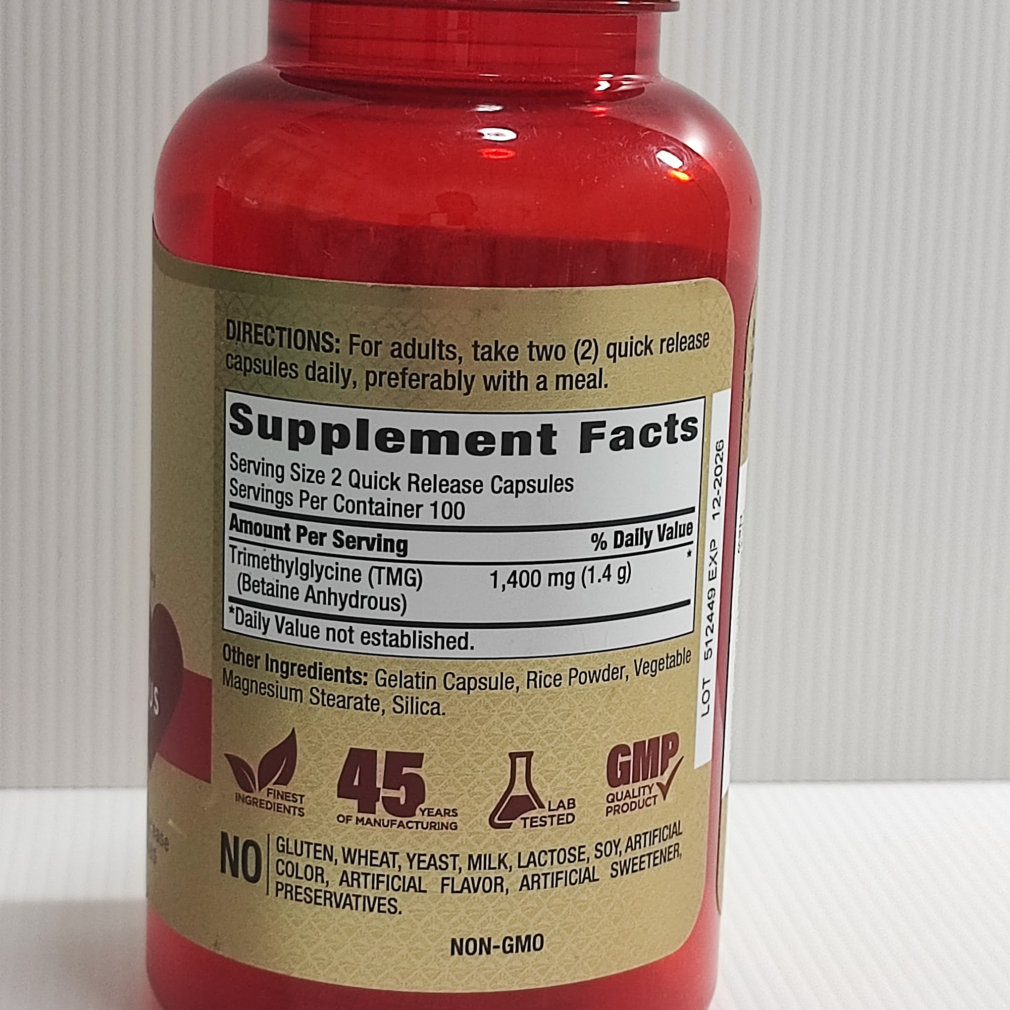 Piping Rock Health Products Ronkonkoma