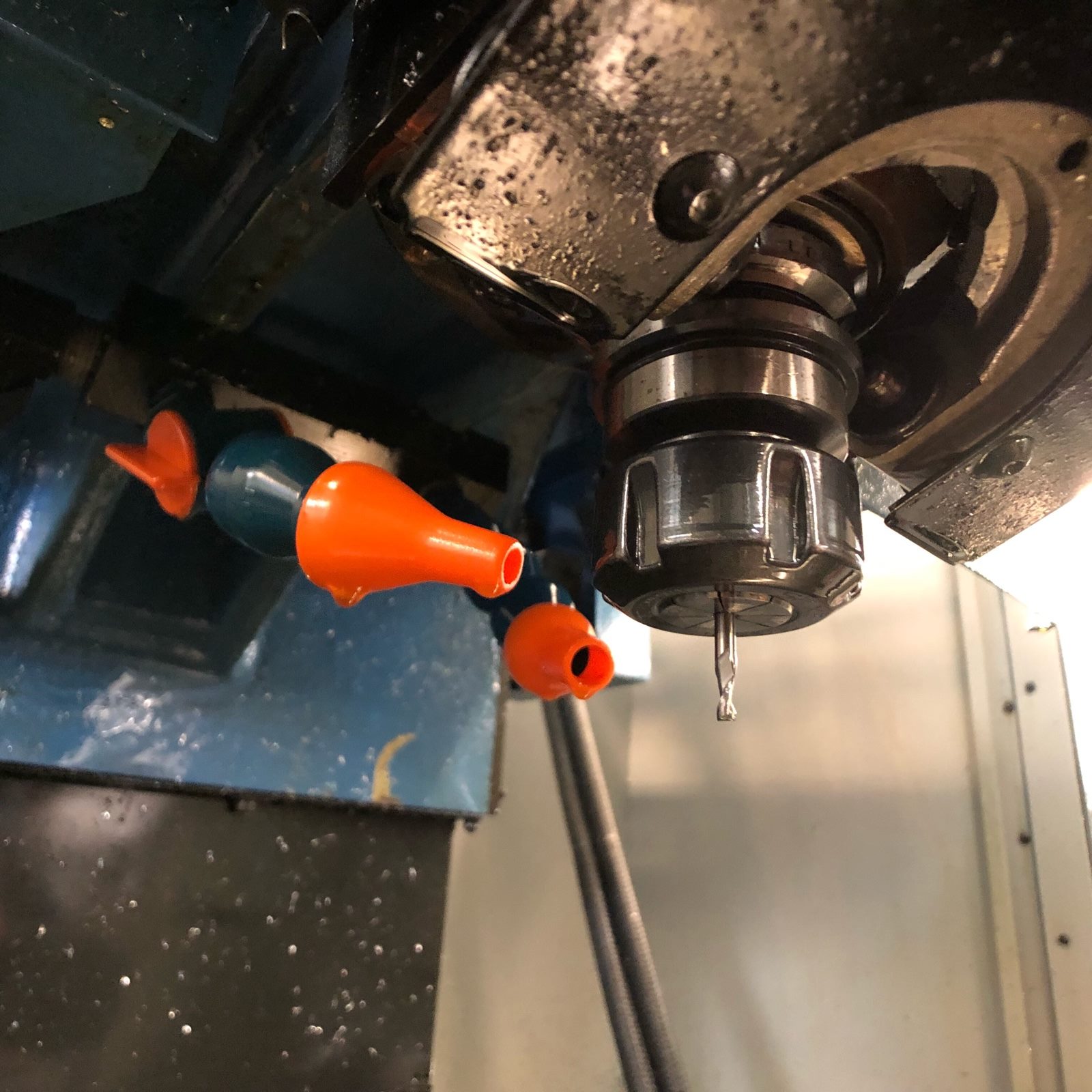 HK Precision Parts Inc Ronkonkoma