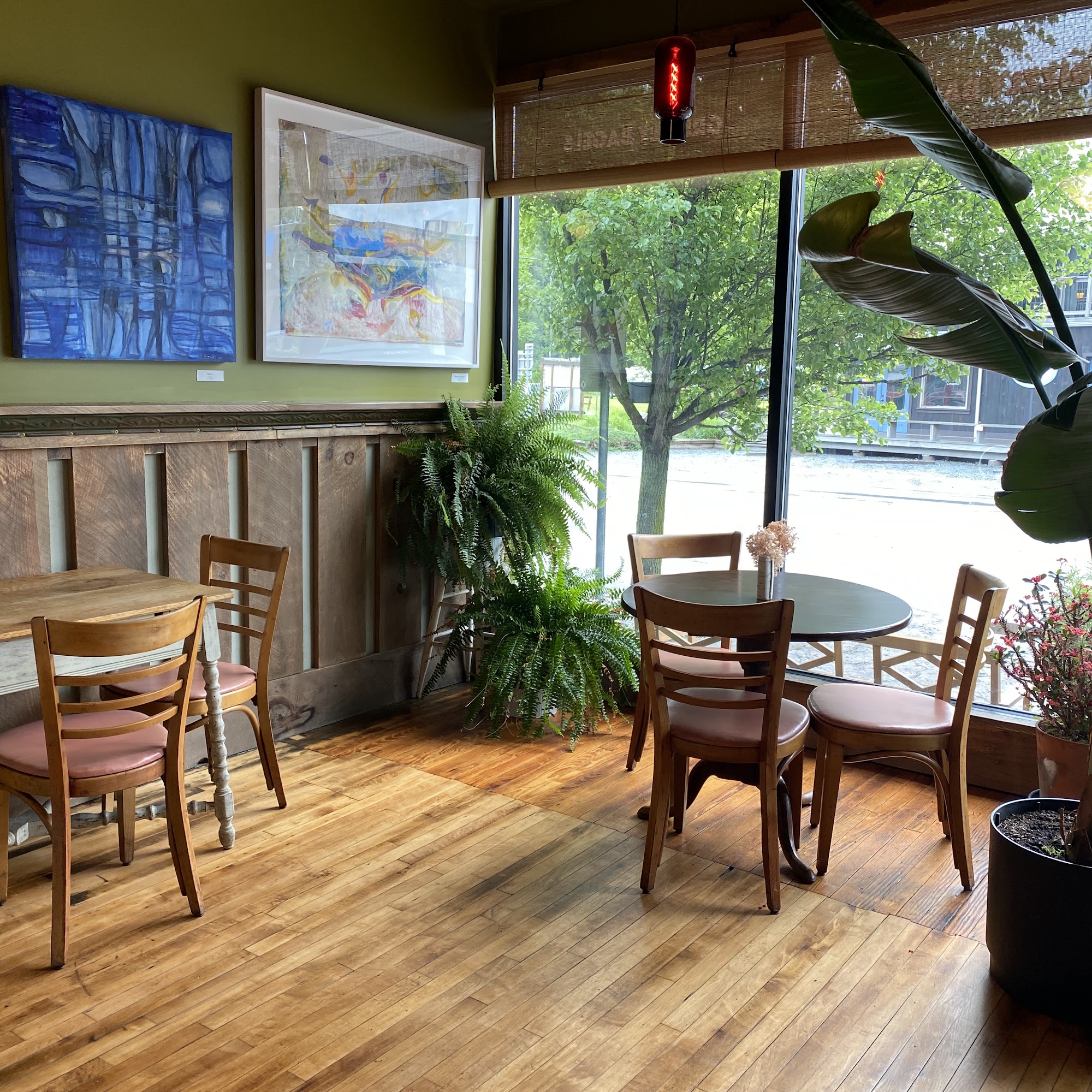 Grizzly Bagels Roscoe