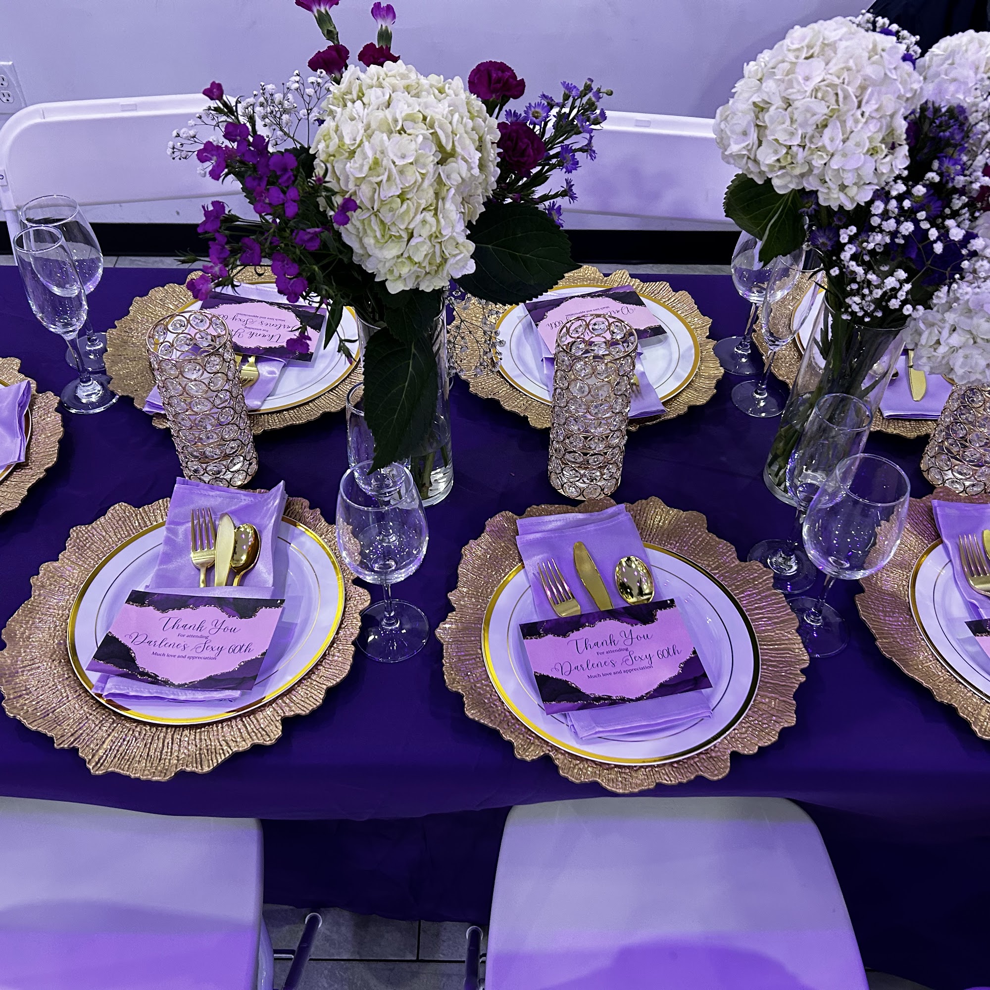 THE B SPOT EVENT SPACE