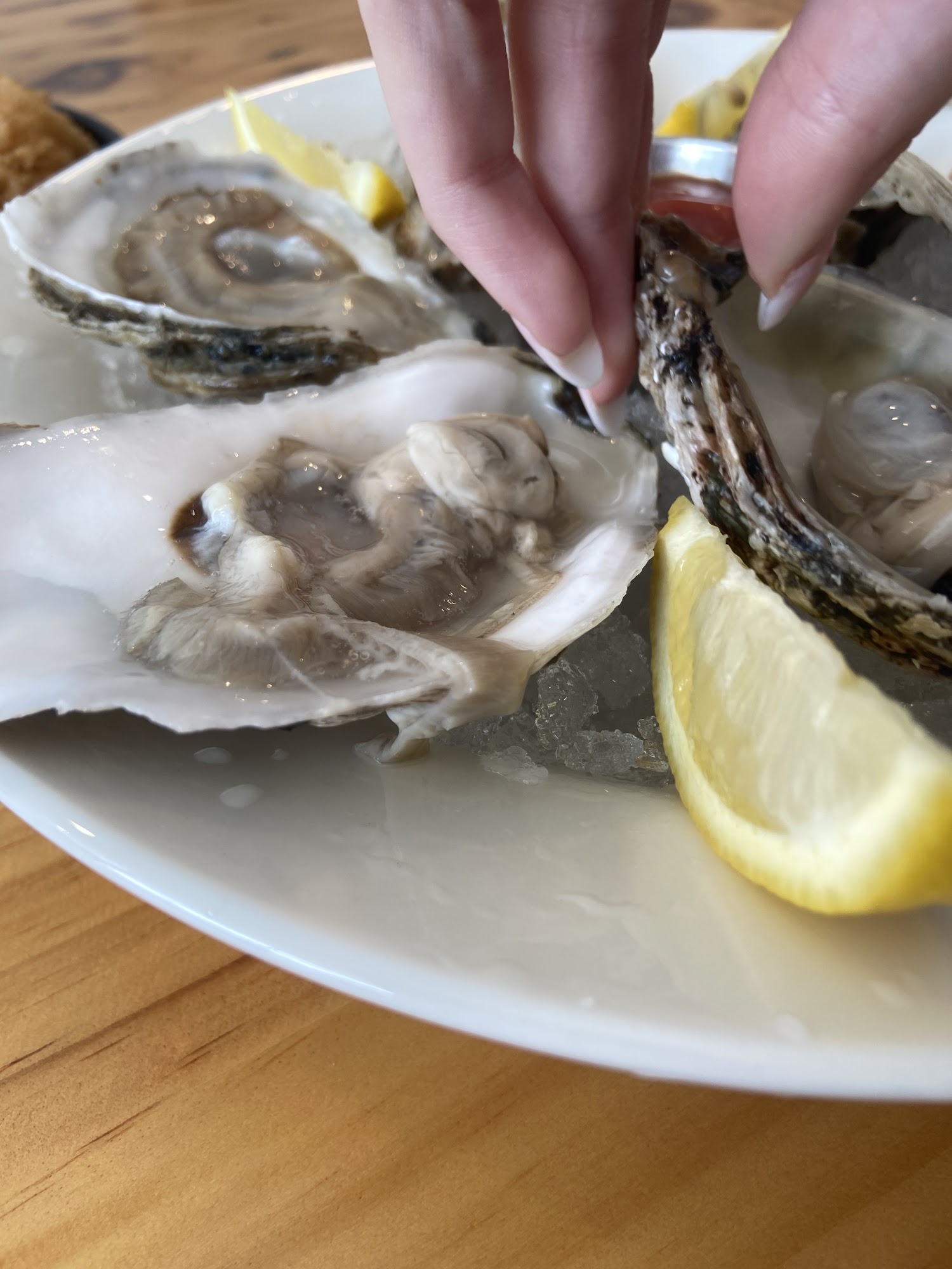 Roslyn Seafood Gourmet Roslyn Heights