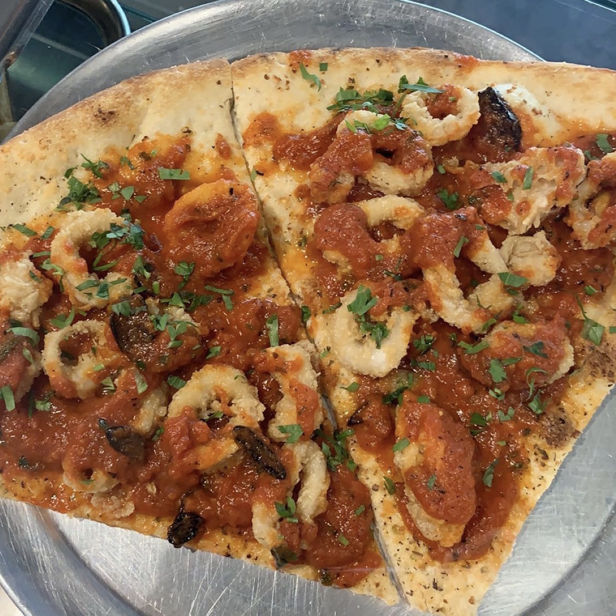 Gino’s Parlor Of Roslyn Roslyn