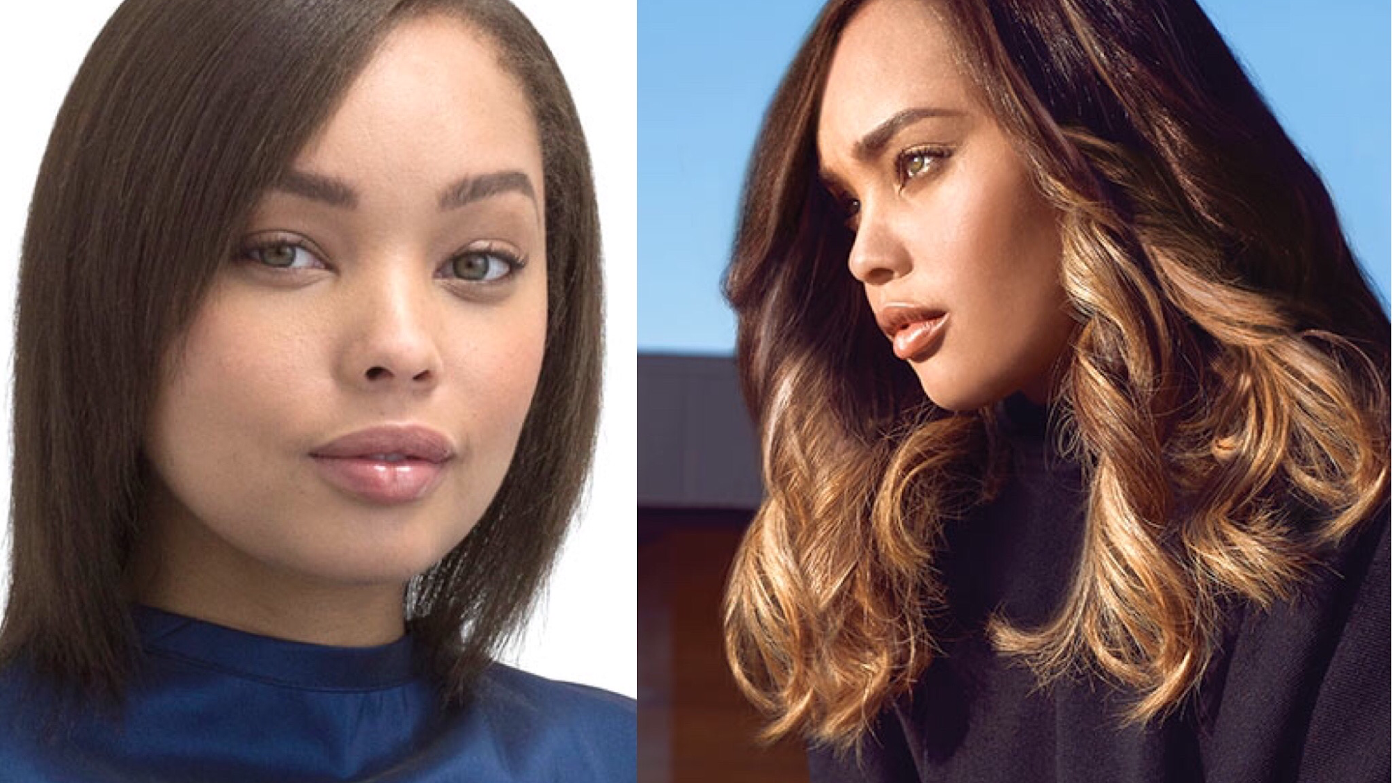 Mercedes Hair Extensions Roslyn