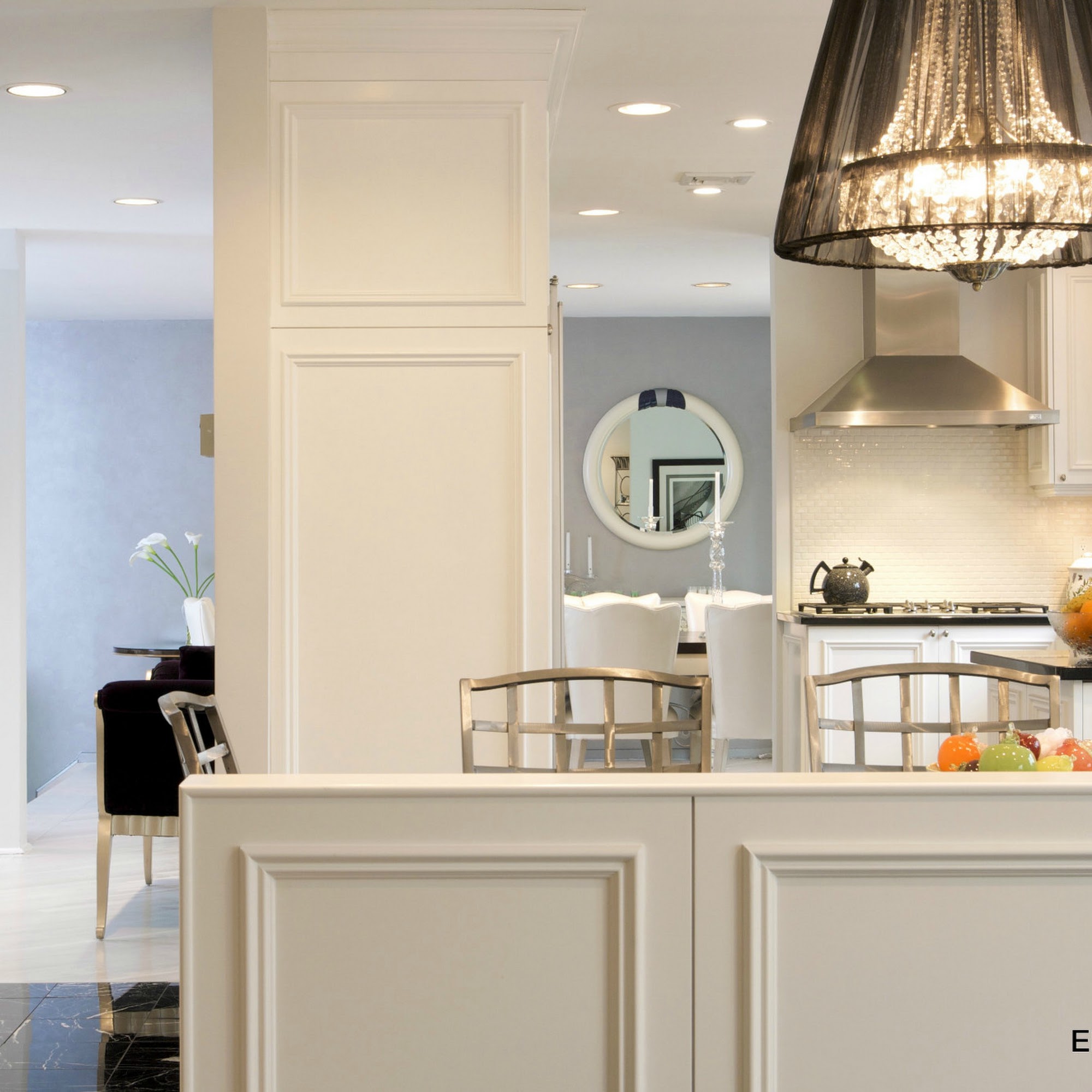 Eli Custom Cabinetry 18 Lumber Rd, Roslyn New York 11576