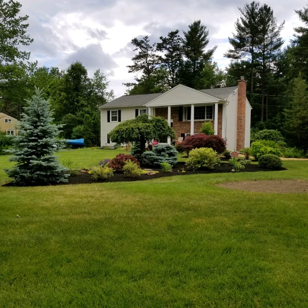 Larry's Landscaping, LLC