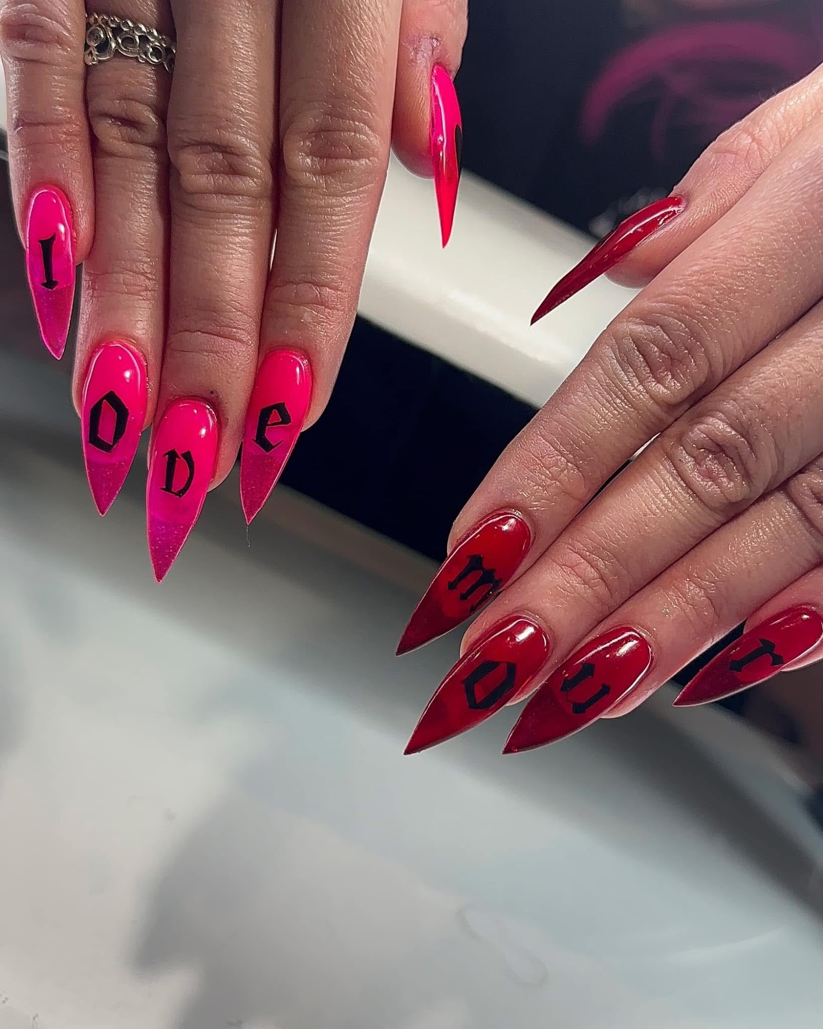 Immaculate Nails 52 Mariaville Rd, Rotterdam New York 12306
