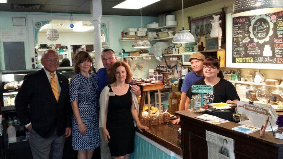 Photo credit: nextdoor