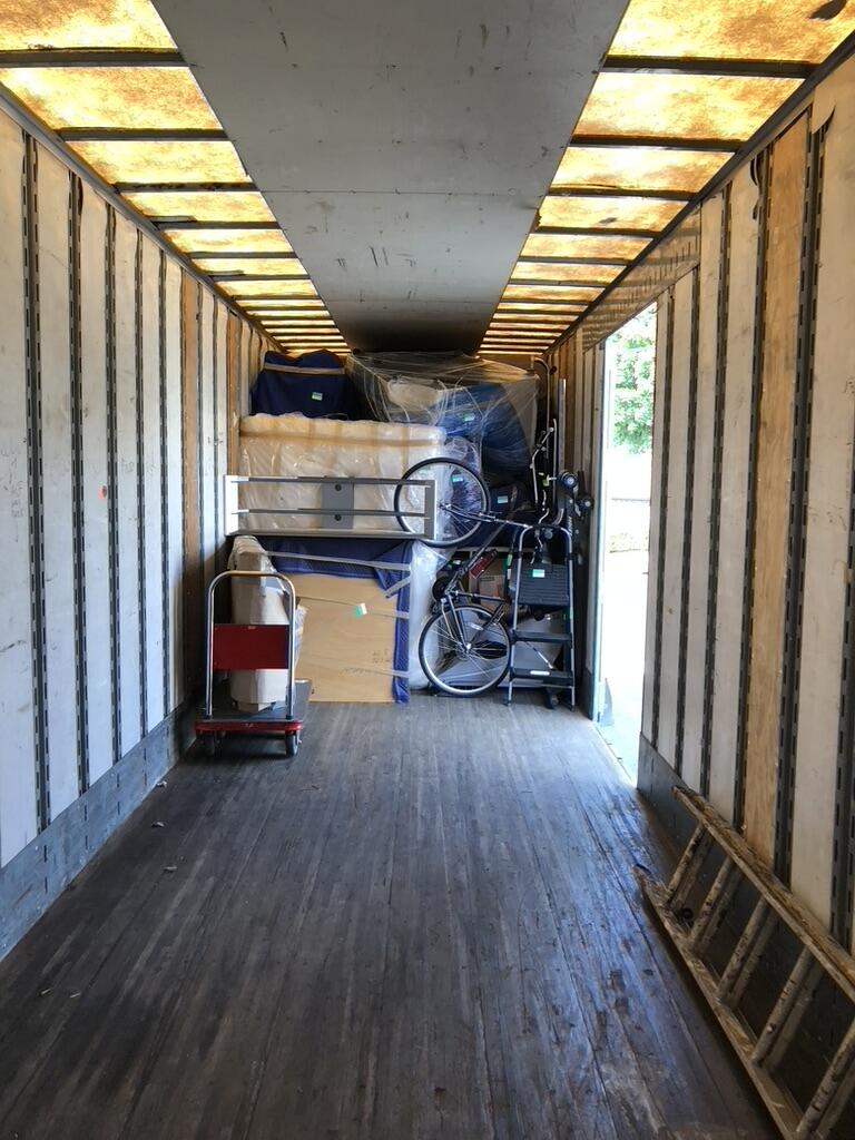 Photo credit: nextdoor