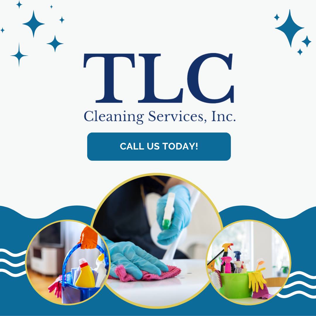 TLC Cleaning Services Inc