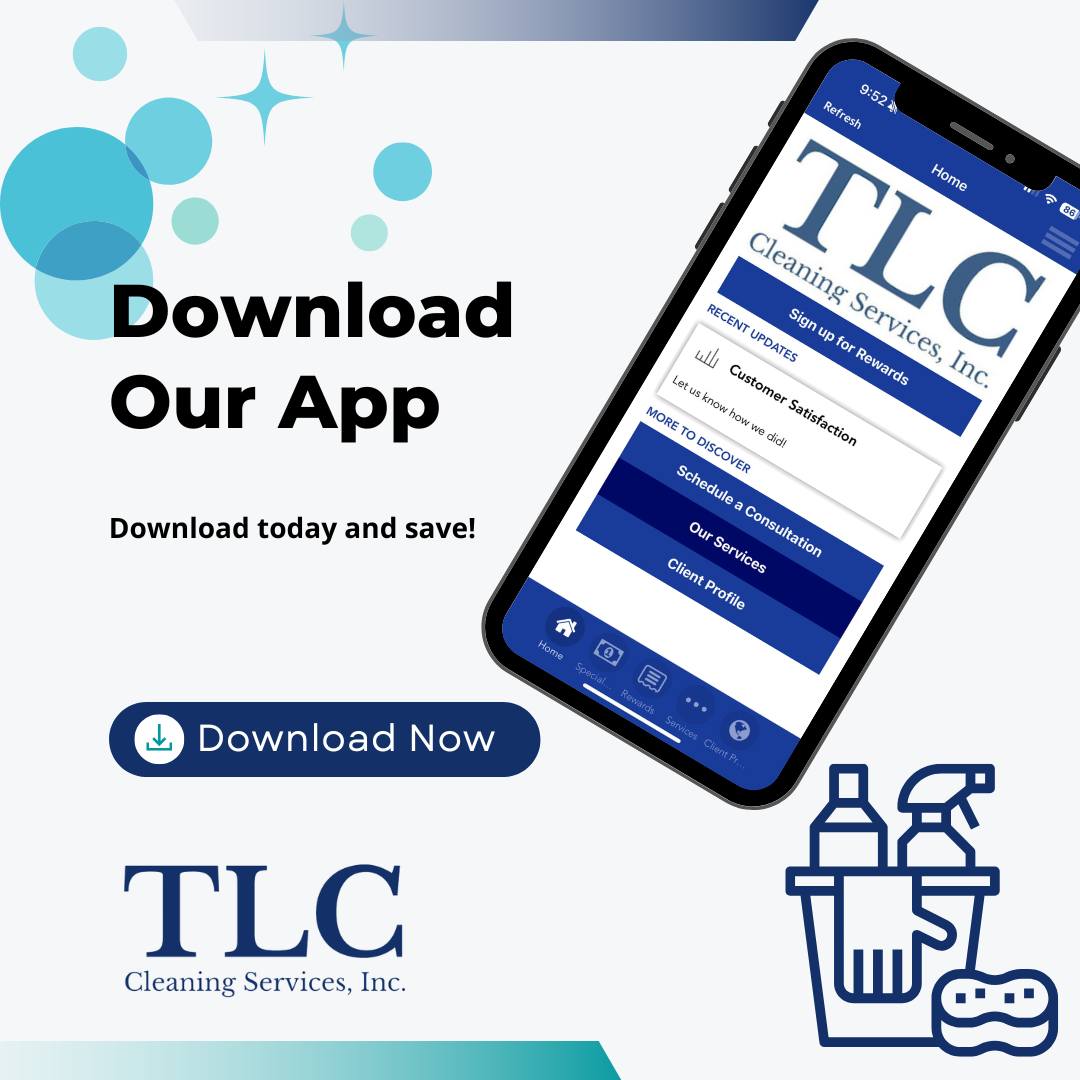 TLC Cleaning Services Inc