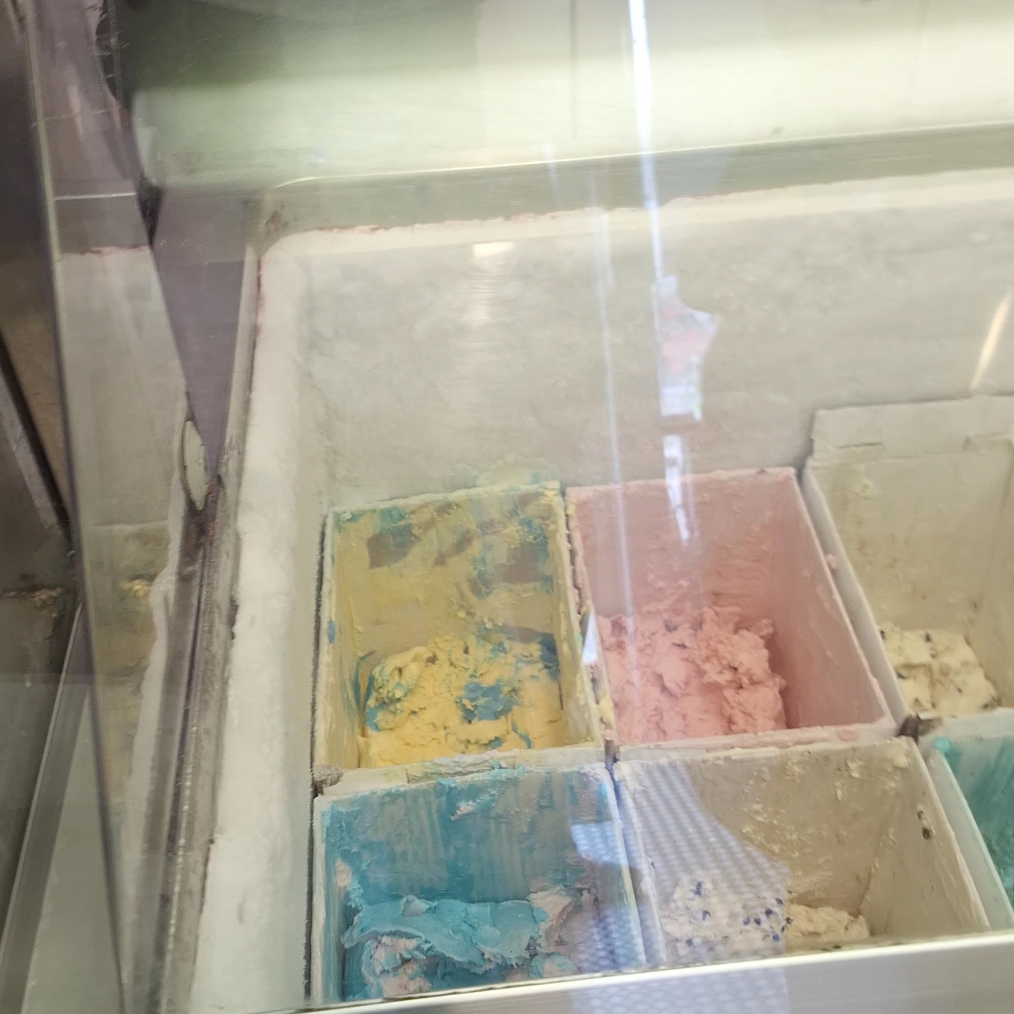 Longford's Ice Cream-RYE Rye