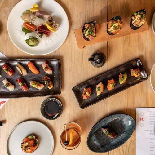 Photo credit: michelin