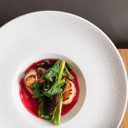 Photo credit: michelin