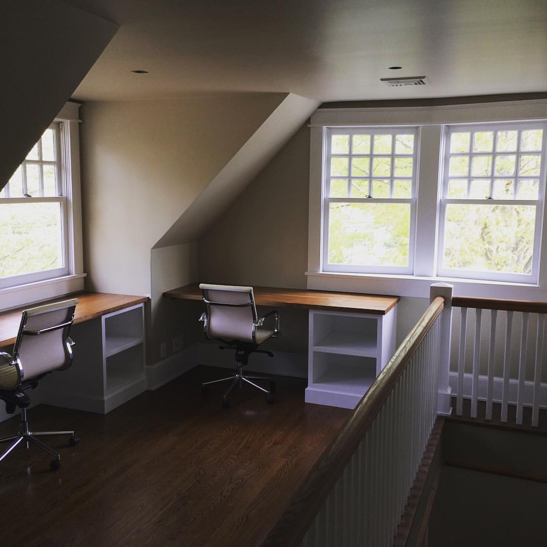 White Oak Building & Design