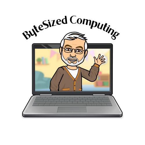 Byte Sized Computing