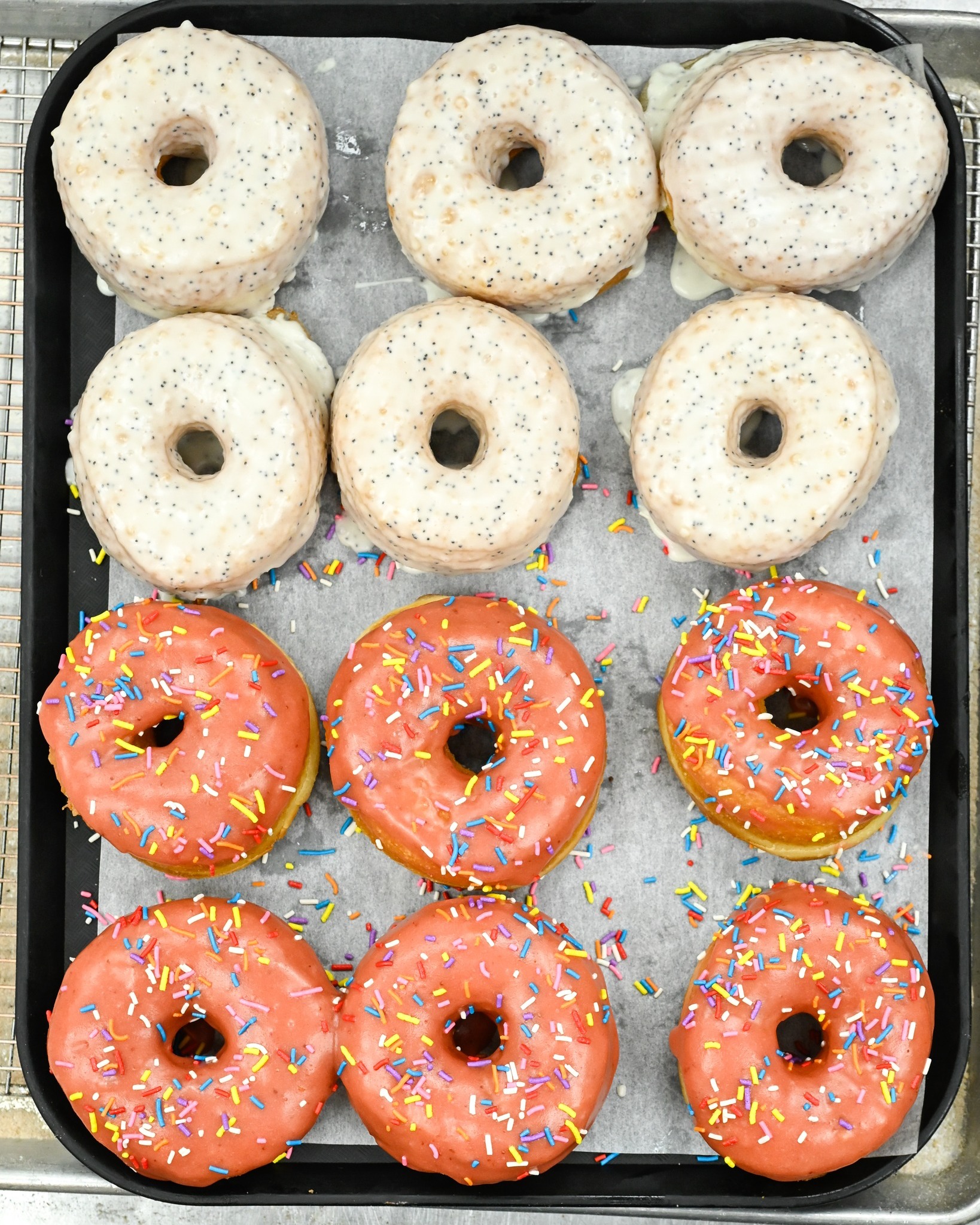 GRINDSTONE COFFEE & DONUTS Sag Harbor