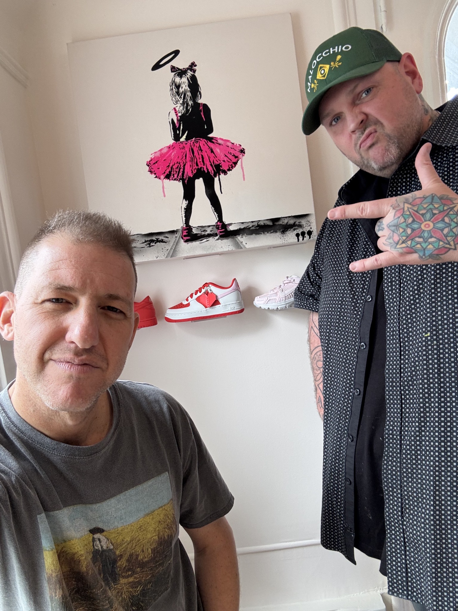 Blue & Cream Sag Harbor Sag Harbor