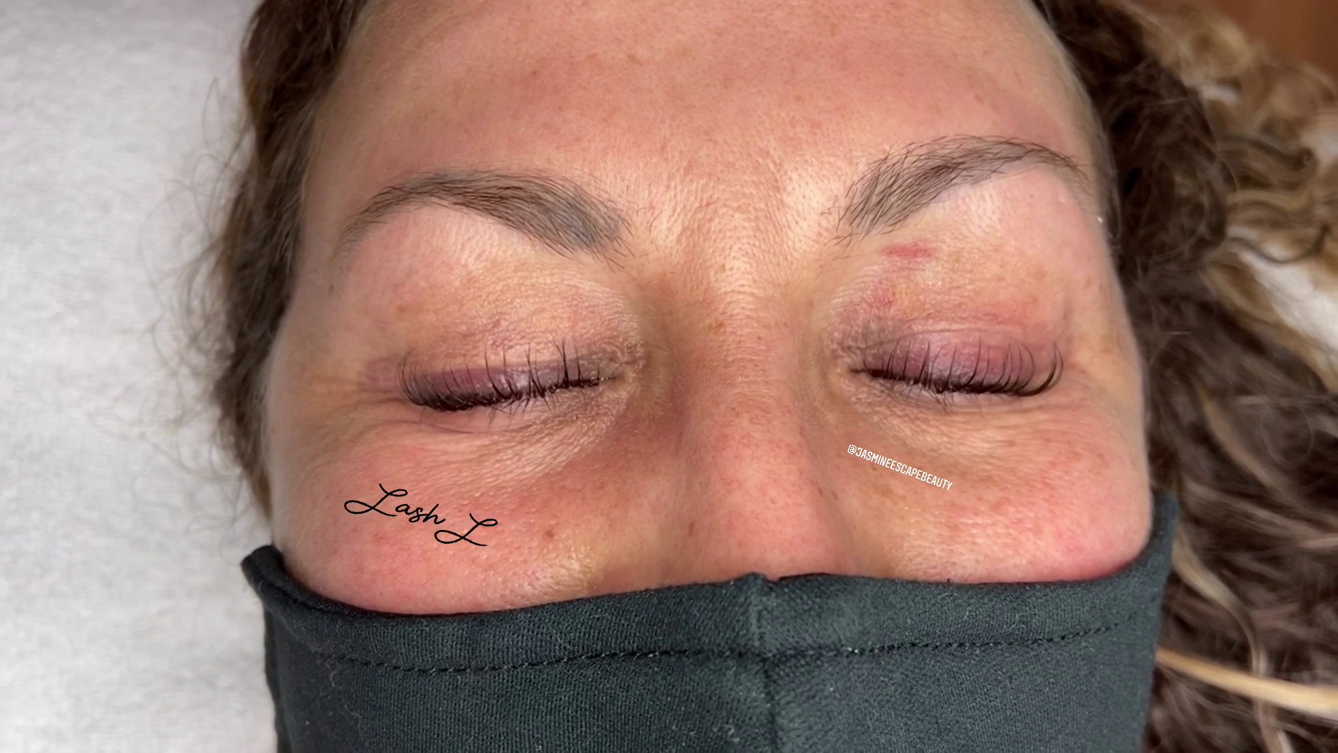 Jasmine Escape Mobile Massage