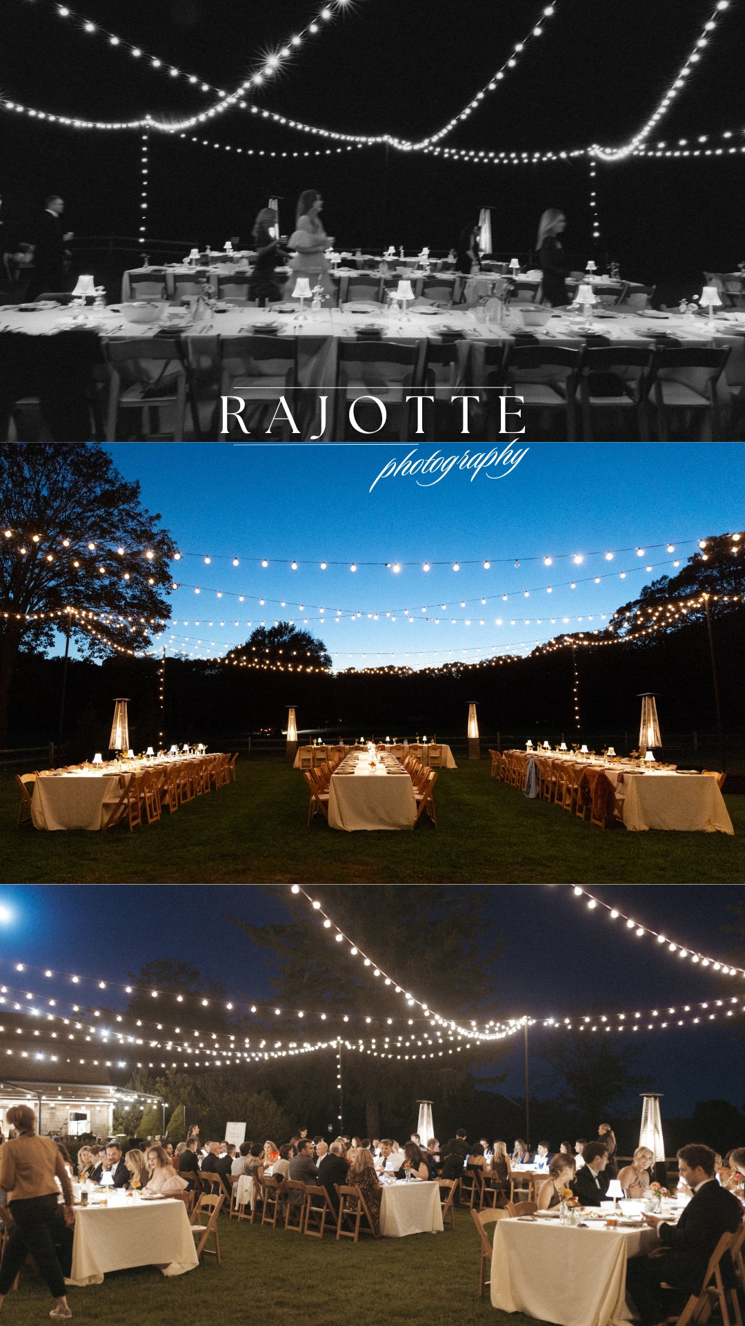 Sagaponack Farm Distillery Menu