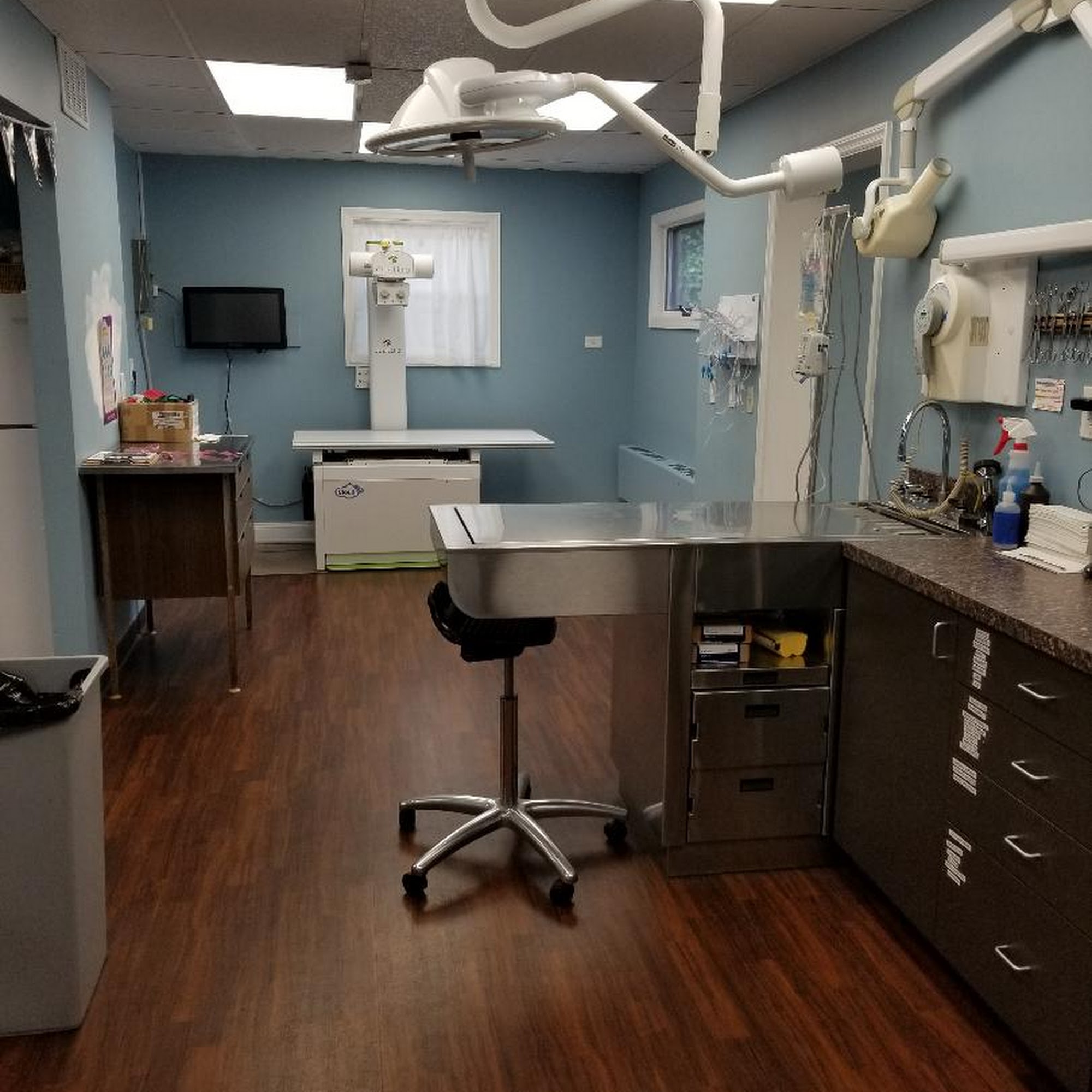 St James Animal Hospital Saint James