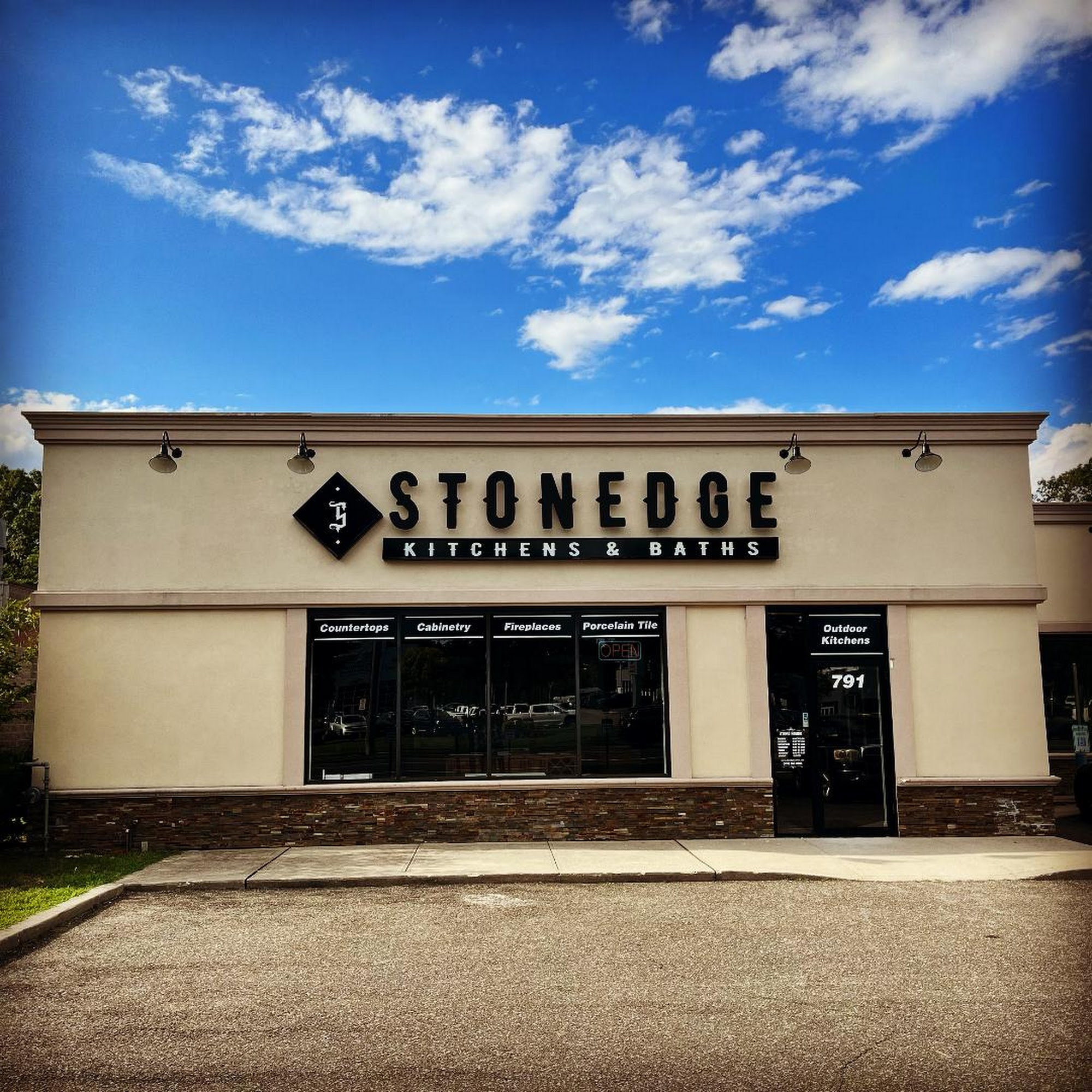 Stonedge Kitchens & Baths 791 Middle Country Rd, St James New York 11780