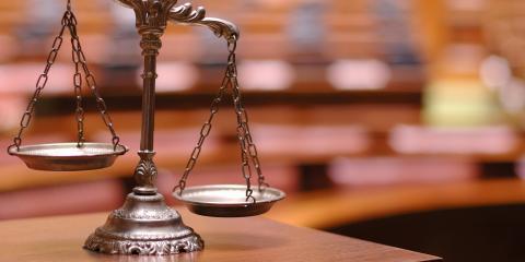 Mc Clusky Law Firm LLC