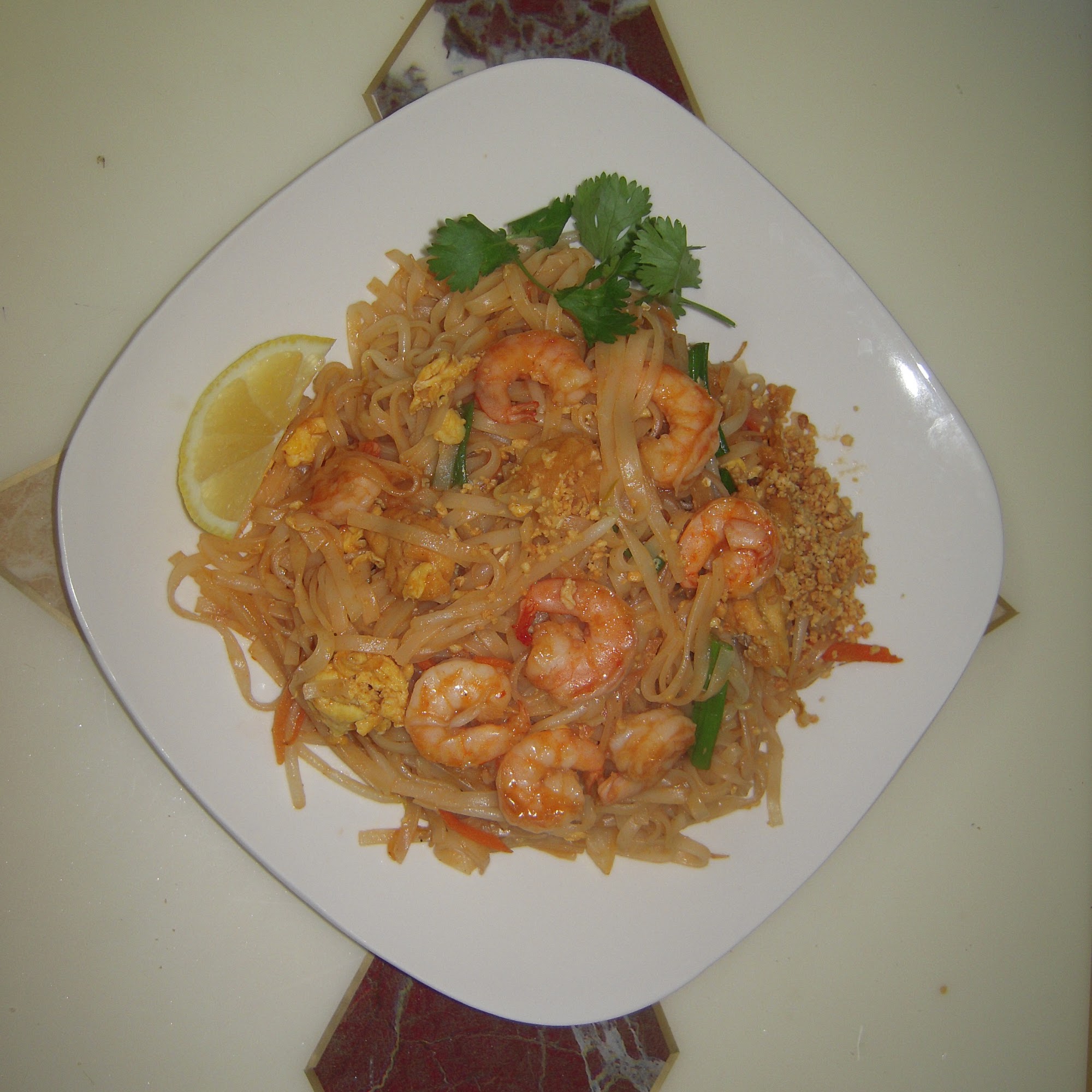 China Jade Saranac Lake