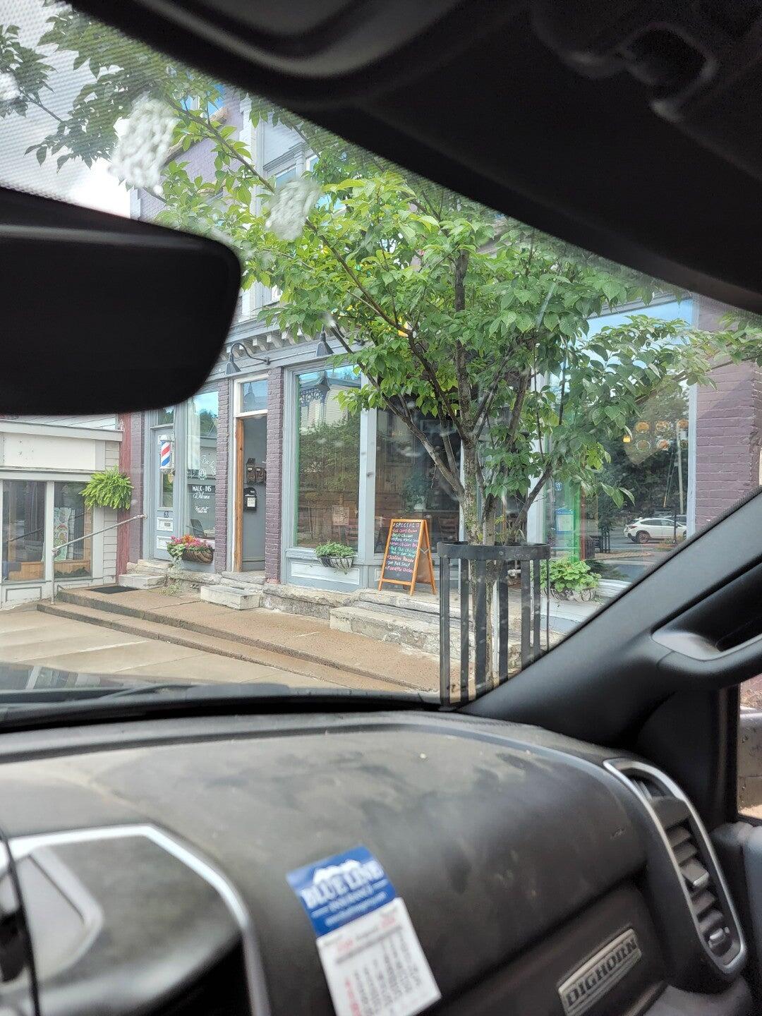 Photo credit: nextdoor