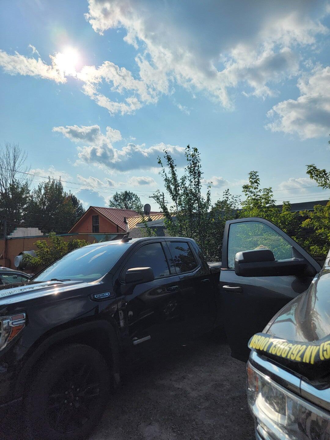 Photo credit: nextdoor