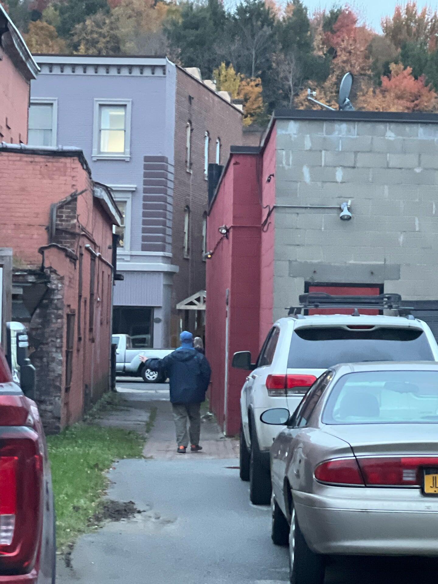 Photo credit: nextdoor