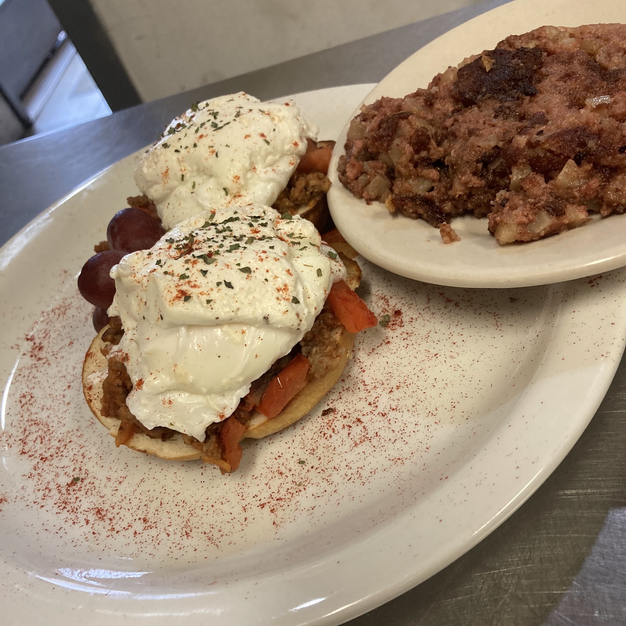 Blue Line Brewery Pizza & Pub Saranac Lake