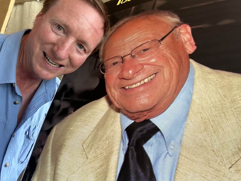 Daniel J. Sullivan, LMT