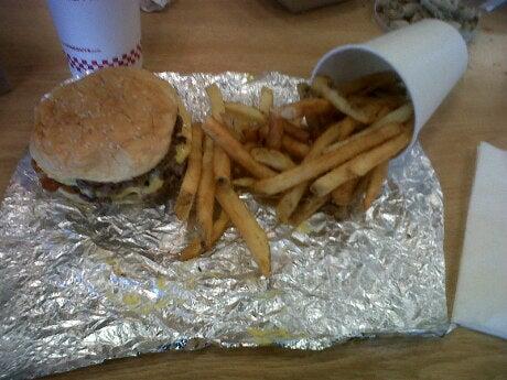 Photo credit: nextdoor