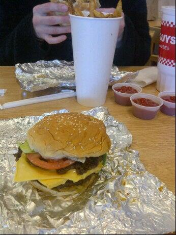 Photo credit: nextdoor